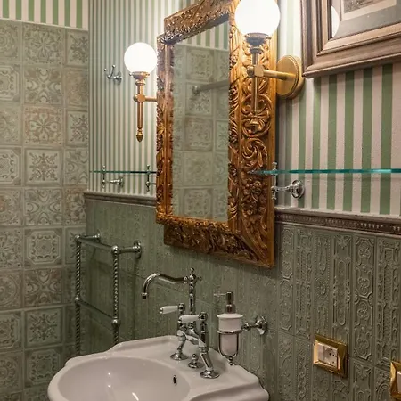 Regal House Vescovado Verona