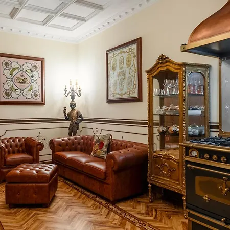 Regal House Vescovado Verona