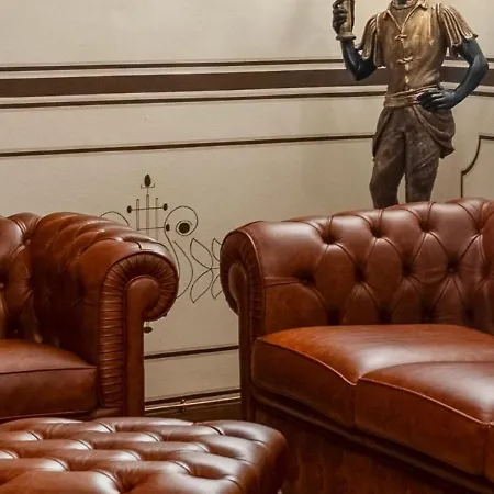 Regal House Vescovado Pensionat