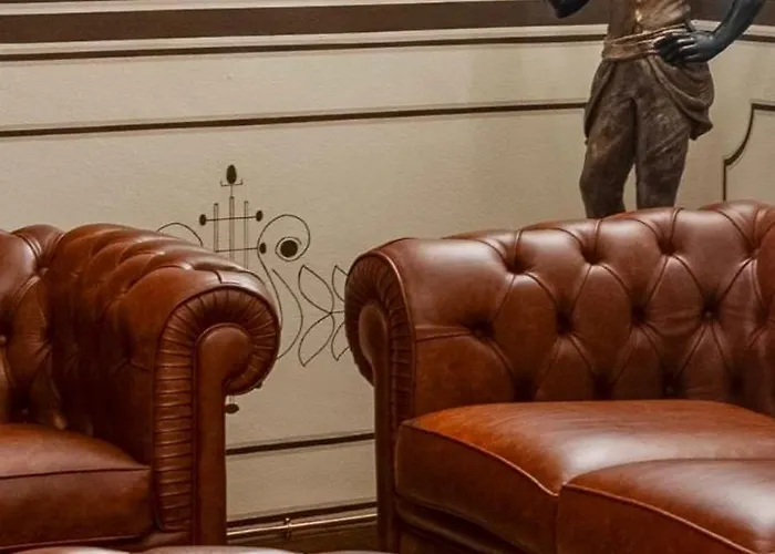 Regal House Vescovado Vendégház