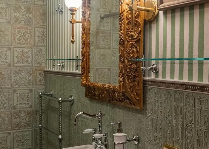 Regal House Vescovado Verona