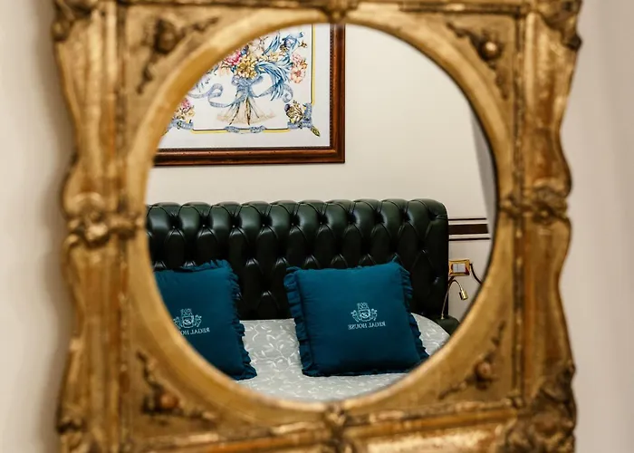 Regal House Vescovado 4* Verona