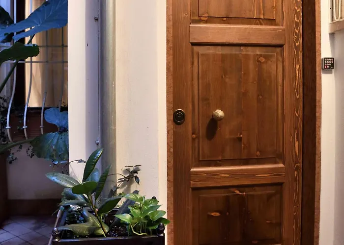 Vendégház Regal House Vescovado 4*