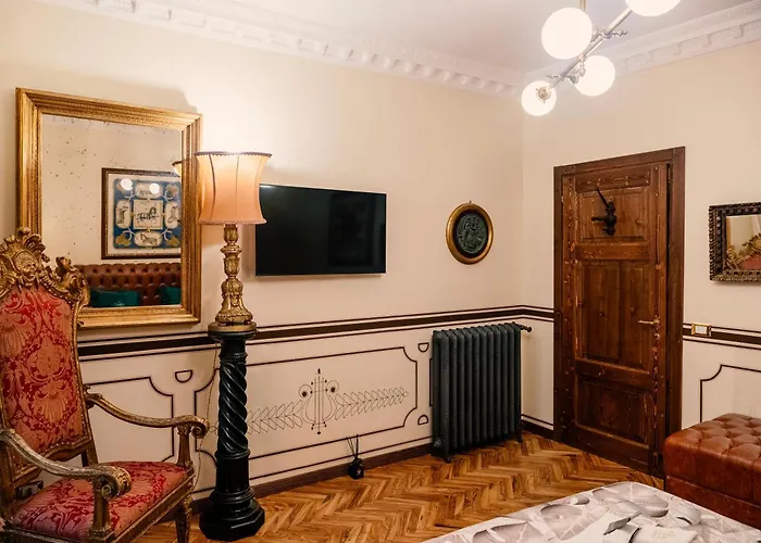 Regal House Vescovado Vendégház Verona