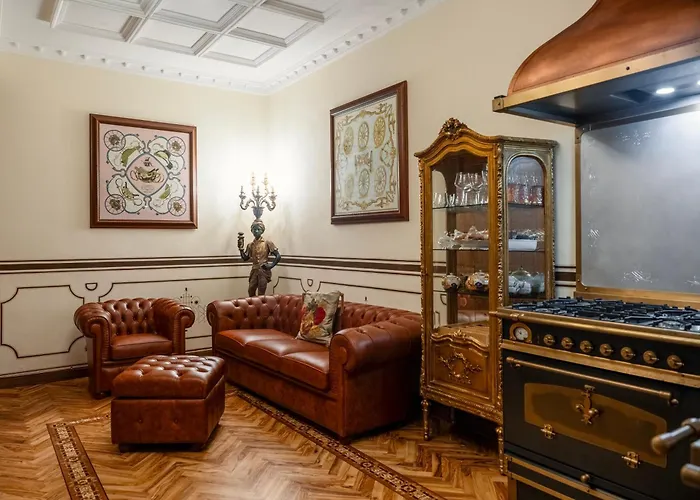 Regal House Vescovado Verona