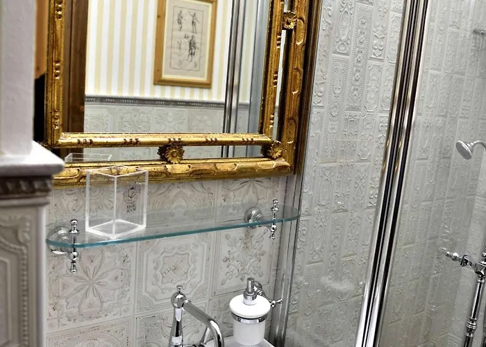 Regal House Vescovado Vendégház 4*