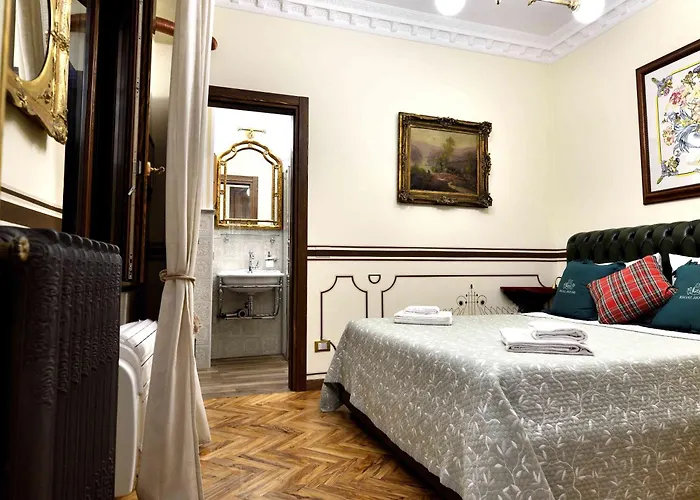 Regal House Vescovado Verona